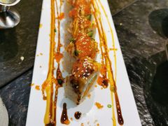 -将太无二·北美传奇寿司(荟聚购物中心西红门店)