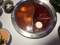 -卤校长重庆火锅(国兴店)