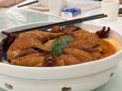 -海宝酒家(中山四路店)