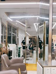 -潘多拉Hairsalon