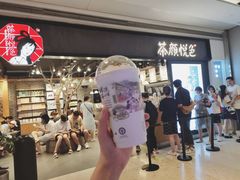 -茶颜悦色(环球奥特莱斯店)