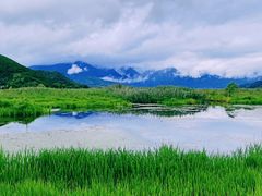 -丽江泸沽湖景区