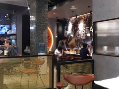 -夜半不二海鲜炭烤(文汇巷店)