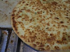 -咏春葱油饼(德政中路店)