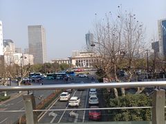 -巴比馒头(武林路店)