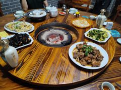 -侠成水上农庄(工业大道店)