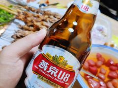 -烤五行·烧烤烤串(石佛营店)