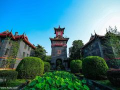 -四川大学(华西校区)