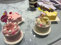 -海虹舫海鲜大酒店(诸暨店)