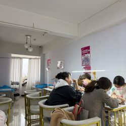 -瞧·享轻奢美甲美睫