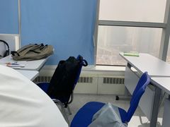 -新航道雅思托福·留学·考研培训(人民广场校区)