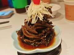 -二泉园老菜馆·百年无锡菜