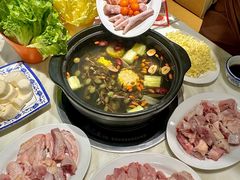 -张大厨鸡煲王·小龙虾·16年老字号(新圳东路店)
