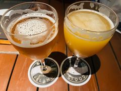 鹅岛精酿啤酒-Goose Island Brewhouse鹅岛精酿啤酒餐厅