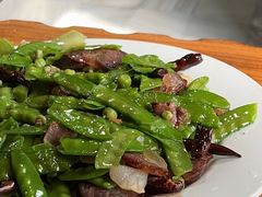 -阿葉农家饭店