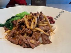 -漆黑觉米粉(三里屯店)