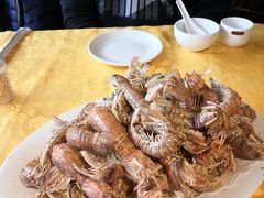 -老字号蛇口德记烧腊饭店·海鲜加工