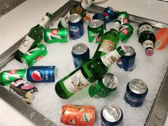 零售区-包头茂业万豪酒店-贡厨西餐厅·海鲜铁板烧自助