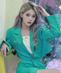 -悦SALON
