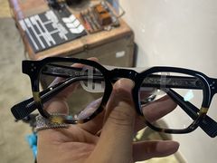 -大视光学•LINDBERG林德伯格•全球手工眼镜集合店(王府井店)