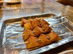 -玉园烧烤·海鲜辣炒