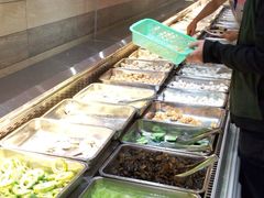 -蒙肥羊·酸汤潮牛·鲜牛肉火锅烤肉自助(岗顶店)