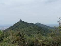 -敬亭山风景名胜区