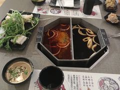 -八角锄烧·肉火锅(天河城店)
