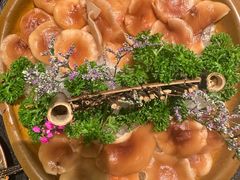 -季季山·云南野生菌火锅(上海首店)