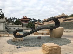 -广东圆玄道观