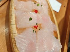 -芳竹园火锅(塘沽金街店)
