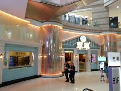 -翠华餐厅(正佳广场店)