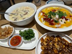 -兔爸私家小厨(新北万达店)