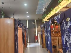 -松坂屋日料自助(长城路店)