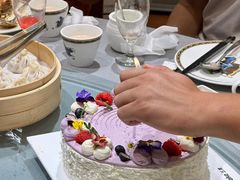 -5Cake五度无蔗糖低脂蛋糕(陶然亭店)