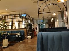 -花舍·新派粤菜·西餐·下午茶(亚运村·鸟巢店)