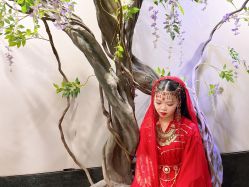 -盘子女人坊生日照·摄影馆(华强店)