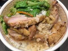 -食其家·牛丼咖喱(冠捷大厦店)