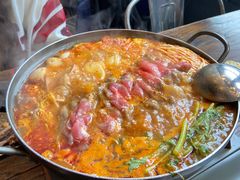 -MI WU FACTORY米屋美食工厂餐厅(绿地店)