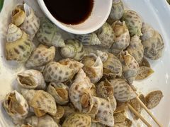 -老字号蛇口德记烧腊饭店·海鲜加工