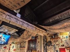 -三杯赤運·中式小酒馆(所城里店)