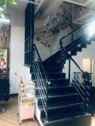 -米莱 Hair Salon 美髮