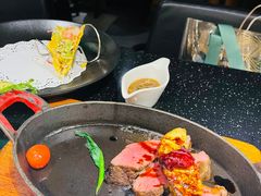 -西堤牛排(北京国瑞店)