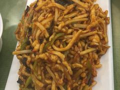 -桃子餐厅·天津菜(红星路直营店)