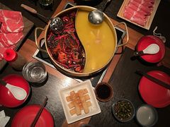 -赤RedBowl川锅·炙烤·板前(北京瑰丽酒店)