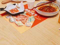 -老碗会·陕西手工面(前海世茂店)