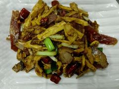-红鼻子桂林米粉(金唐新光界店)