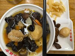 -龙华素斋(龙华路店)