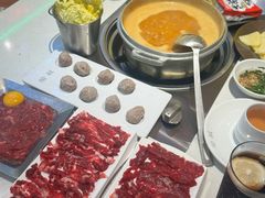 -荣叔港式沙嗲牛肉火锅(正佳潮流店)