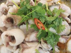 大鼎石锅鱼-大鼎石锅鱼(春江里店)